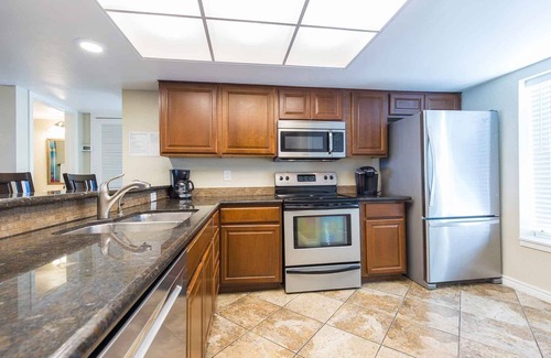 South Padre Island Condo | Saida IV 501 - Condo with Spectacular Ocean Views, Wet Bar, BBQ, Private Balcony