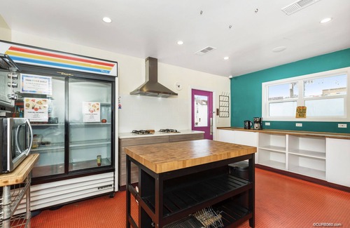 Ocean Beach Hostel | Samesun Ocean Beach - Hostel
