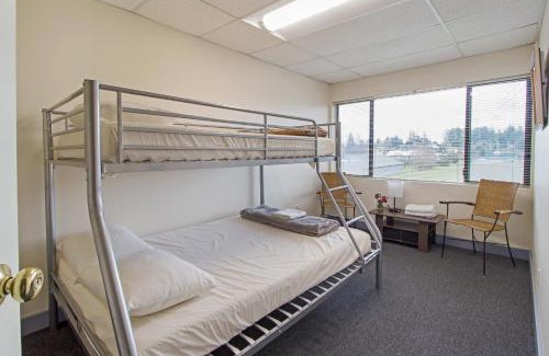 Friday Harbor Hostel | San Juan Island Hostel