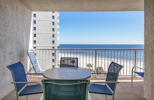 Orange Beach House | Seaside Beach and Racquet 4710