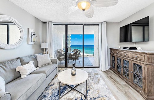 Orange Beach House | Seaside Beach and Racquet 4710