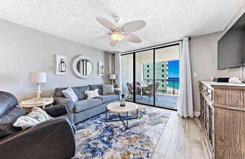 Orange Beach House | Seaside Beach and Racquet 4710
