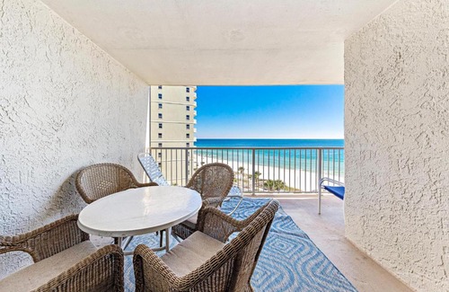 Orange Beach House | Seaside Beach and Racquet 4710