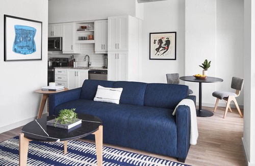 Sobro Apartment | Sentral Sobro