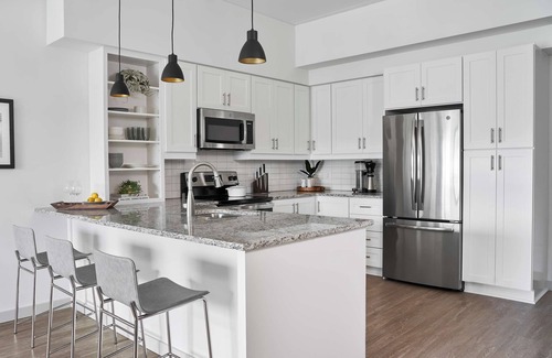 Sobro Apartment | Sentral Sobro