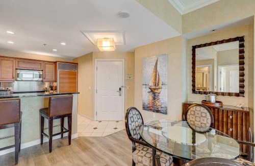 Las Vegas Apartment | Signature MGM 1 Bedroom Penthouse Suite