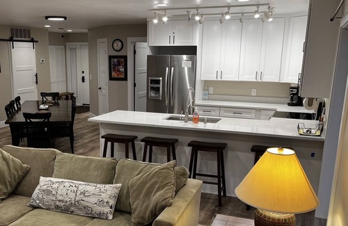 North Park City Condo | Silver Cliff, steps to Park City Resort, Main St, restaurants, Sundance venues