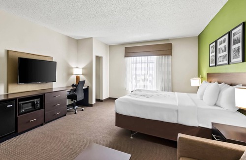 Dripping Springs Hotel | Sleep Inn & Suites