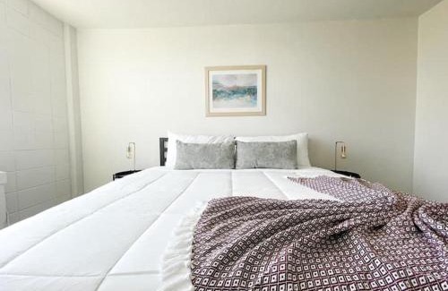 Corryville Apartment | Sleepover Downtown Cincinnati 1BD 1BA Apartments