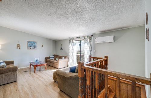 Westlake Corner House | Smith Mountain Lake House with 2-Story Boat Dock!