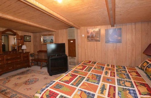 Ruidoso House | Snowy River