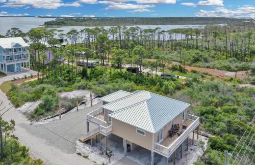Cape San Blas House | Song of the Cape by Pristine Properties Vacation Rentals