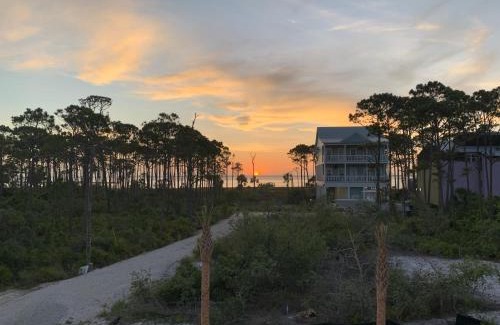 Cape San Blas House | Song of the Cape by Pristine Properties Vacation Rentals