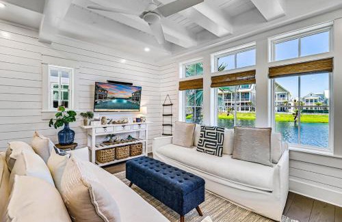 Port Aransas House | Southern Anchor 205 FIV-C