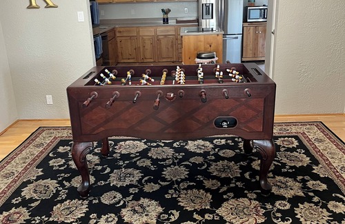 Rio Rancho House | Spacious 4-bedroom estate with Game Room, Fantastic Balloon Views and RV Parking