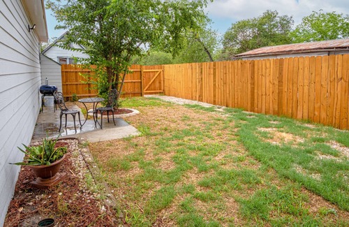 Denver Heights House | Spacious 4 BR Home Near River Walk 6 mins drive