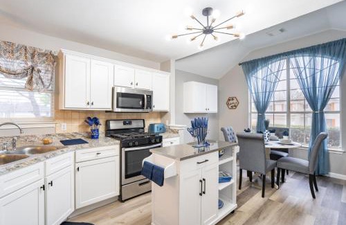 Round Rock House | Spacious beautiful home near Kalahari Resorts (9min)