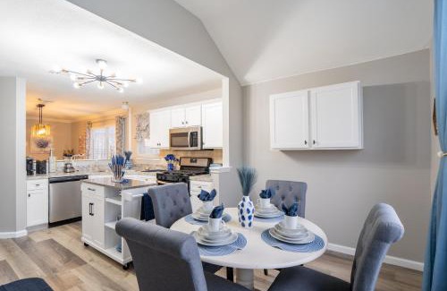 Round Rock House | Spacious beautiful home near Kalahari Resorts (9min)