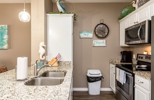 Corpus Christi House | Spacious Family Retreat, Just a Short Stroll to the Beach w/2 Inviting Pools