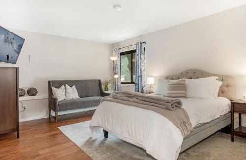 Eagle-Vail House | Spacious - High Ceilings - 4 Min to Beaver Creek