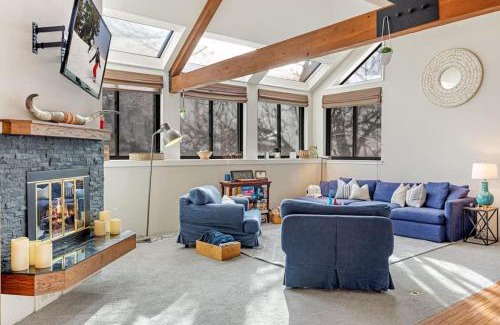 Eagle-Vail House | Spacious - High Ceilings - 4 Min to Beaver Creek