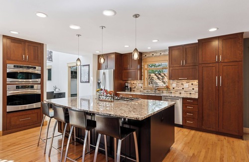 Arapahoe Ridge House | Spacious Luxury Boulder Home