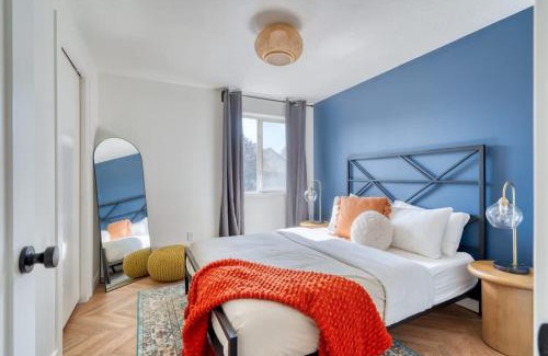 Woodstock Apartment | Stay Portland - The Perfect Retro Portland Retreat - Vintage Shops