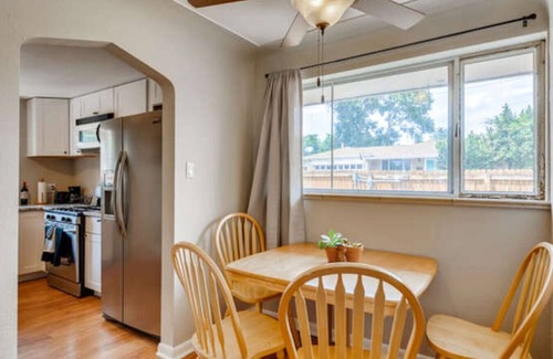Lakewood House | Staying for a Month or More? Check out this Home!