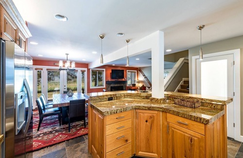 Park City House | Steps Away from the Lift! Gorgeous Home at the Base of Park City/Canyons