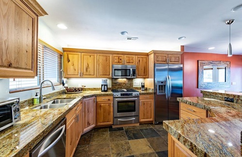 Park City House | Steps Away from the Lift! Gorgeous Home at the Base of Park City/Canyons