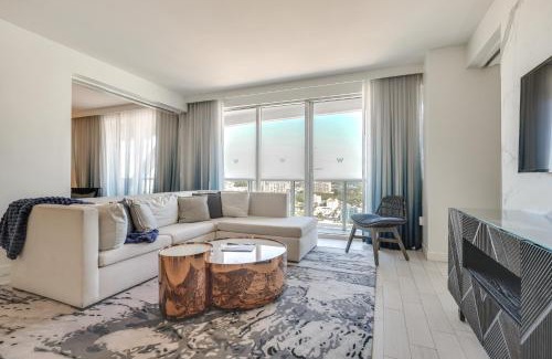 Central Beach Apartment | Steps to Fort Lauderdale Beach Oceanfront Condo
