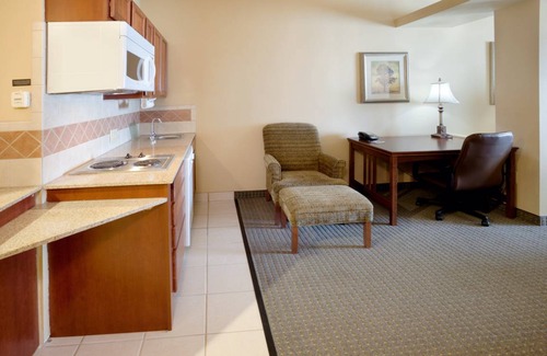 Laredo Apartment | Studio flat ∙ 1 bedroom ∙ 2 guests