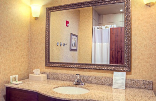 Laredo Apartment | Studio flat ∙ 1 bedroom ∙ 2 guests