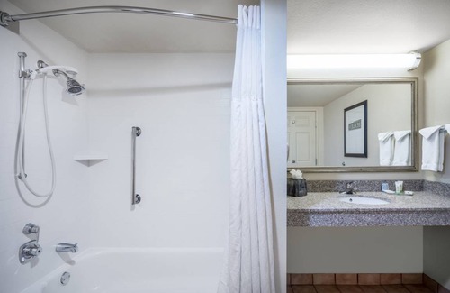White Station Apartment | Studio flat ∙ 1 bedroom ∙ 2 guests
