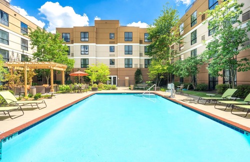 White Station Apartment | Studio flat ∙ 1 bedroom ∙ 2 guests