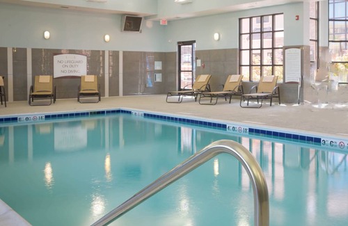 Maumee Apartment | Studio flat ∙ 1 bedroom ∙ 4 guests