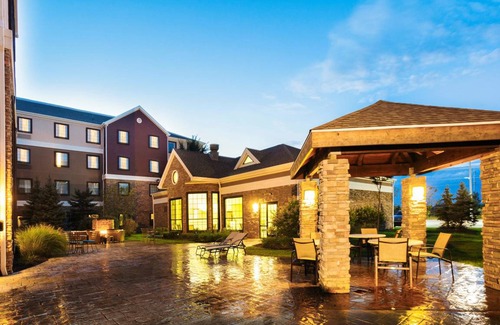 Maumee Apartment | Studio flat ∙ 1 bedroom ∙ 4 guests