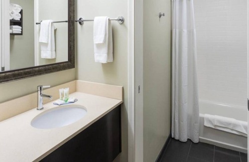 Wichita Falls Apartment | Studio flat ∙ 1 bedroom ∙ 3 guests