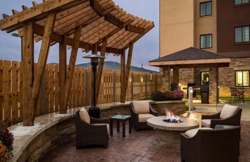 Wichita Falls Apartment | Studio flat ∙ 1 bedroom ∙ 3 guests