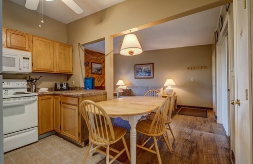 Weirs Beach Condo | Summer Adventures Await in Laconia, NH