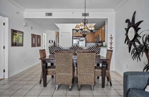 Navarre Beach Condo | Summerwind Resort #602 | by Salt Water Vacations