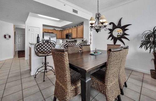 Navarre Beach Condo | Summerwind Resort #602 | by Salt Water Vacations
