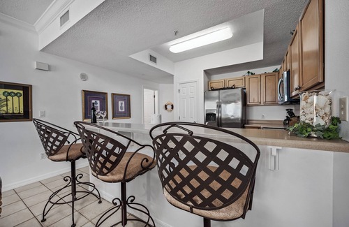 Navarre Beach Condo | Summerwind Resort #602 | by Salt Water Vacations