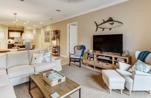 Amelia City House | Summerwoods is a new, small-scale, quiet, gated community located on the south end of Amelia Island.