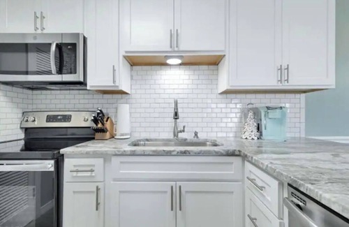 Ono Island Condo | Sunchase Beachside Condo, Gulf Shores Updated Unit