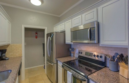 Pottsboro Condo | Sunny Lake Texoma Condo