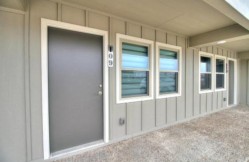 Port Aransas House | Sunrise Villas 109