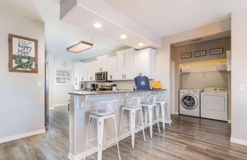 Indian Point House | Sunset at Watersedge Condo