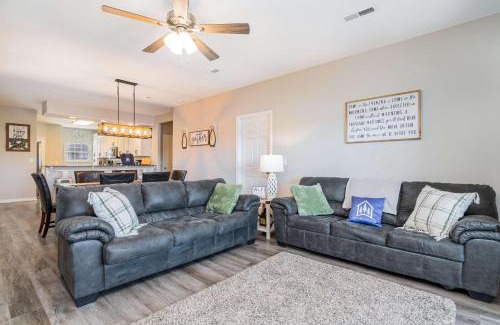 Indian Point House | Sunset at Watersedge Condo