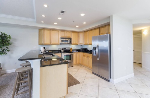Midtown Ocean City Condo | Sunset Beach 301 is a gorgeous 3 Bedroom/2.5 Bath Vacation Home on 46th Street.